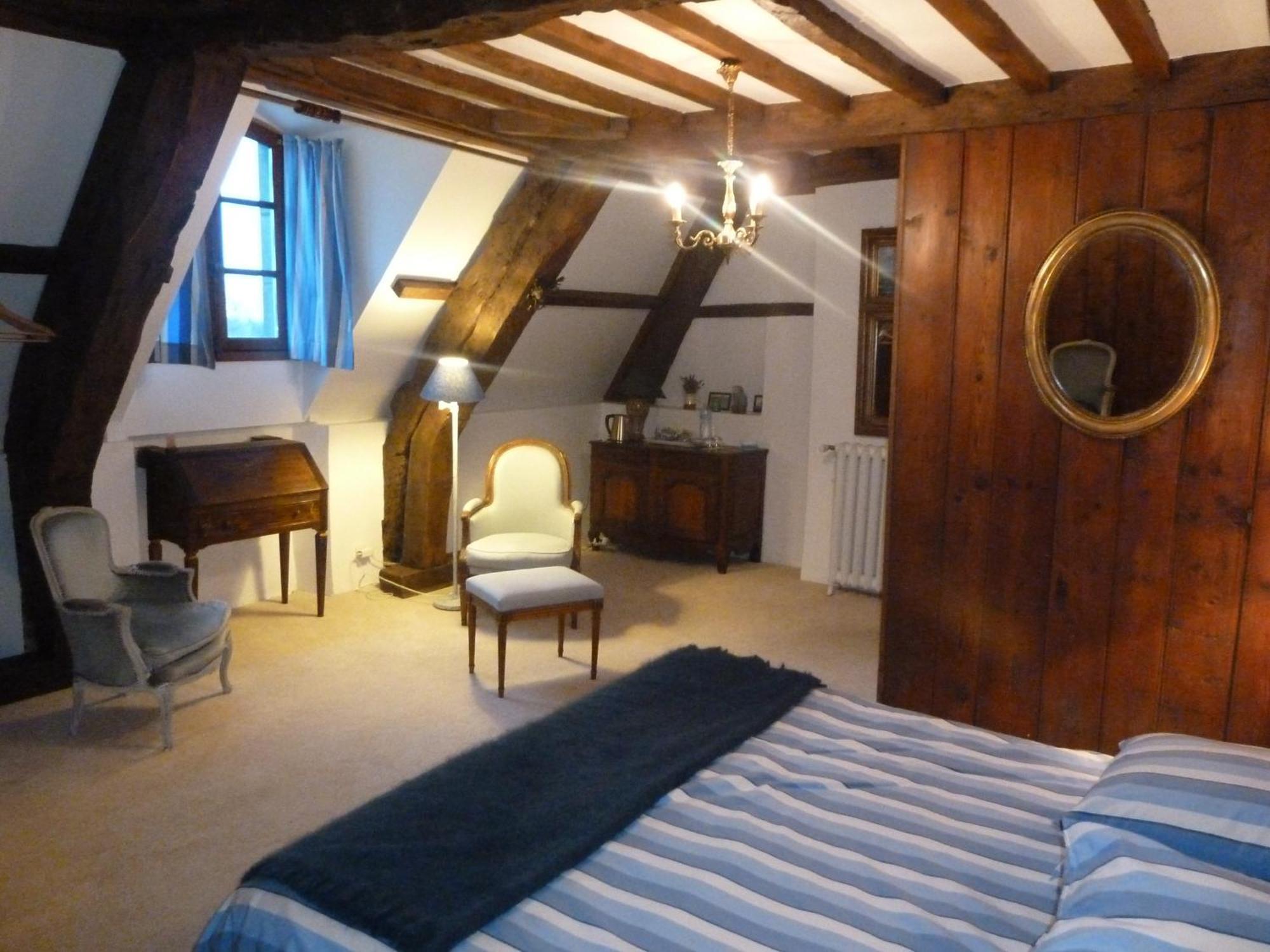 Les Trauchandieres De Saint Malo Phòng bức ảnh