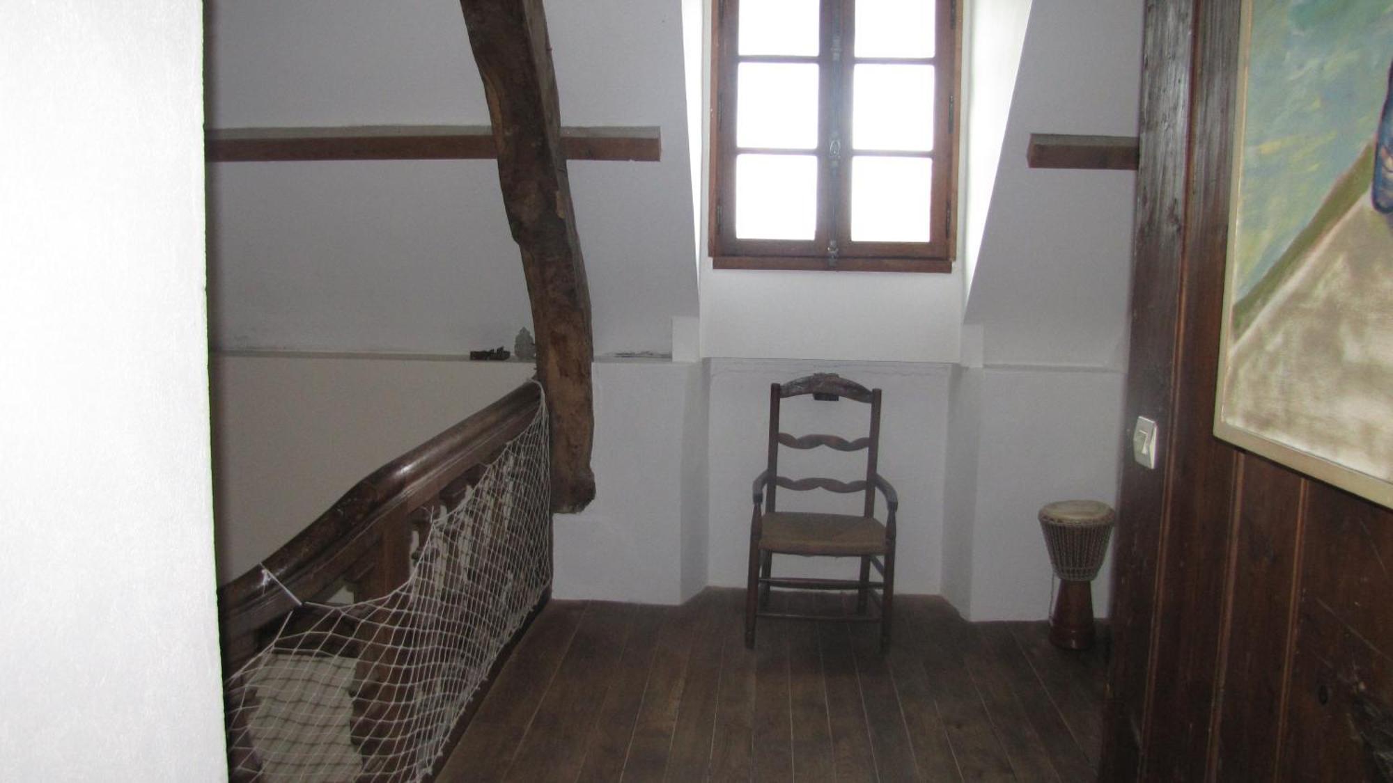 Les Trauchandieres De Saint Malo Phòng bức ảnh