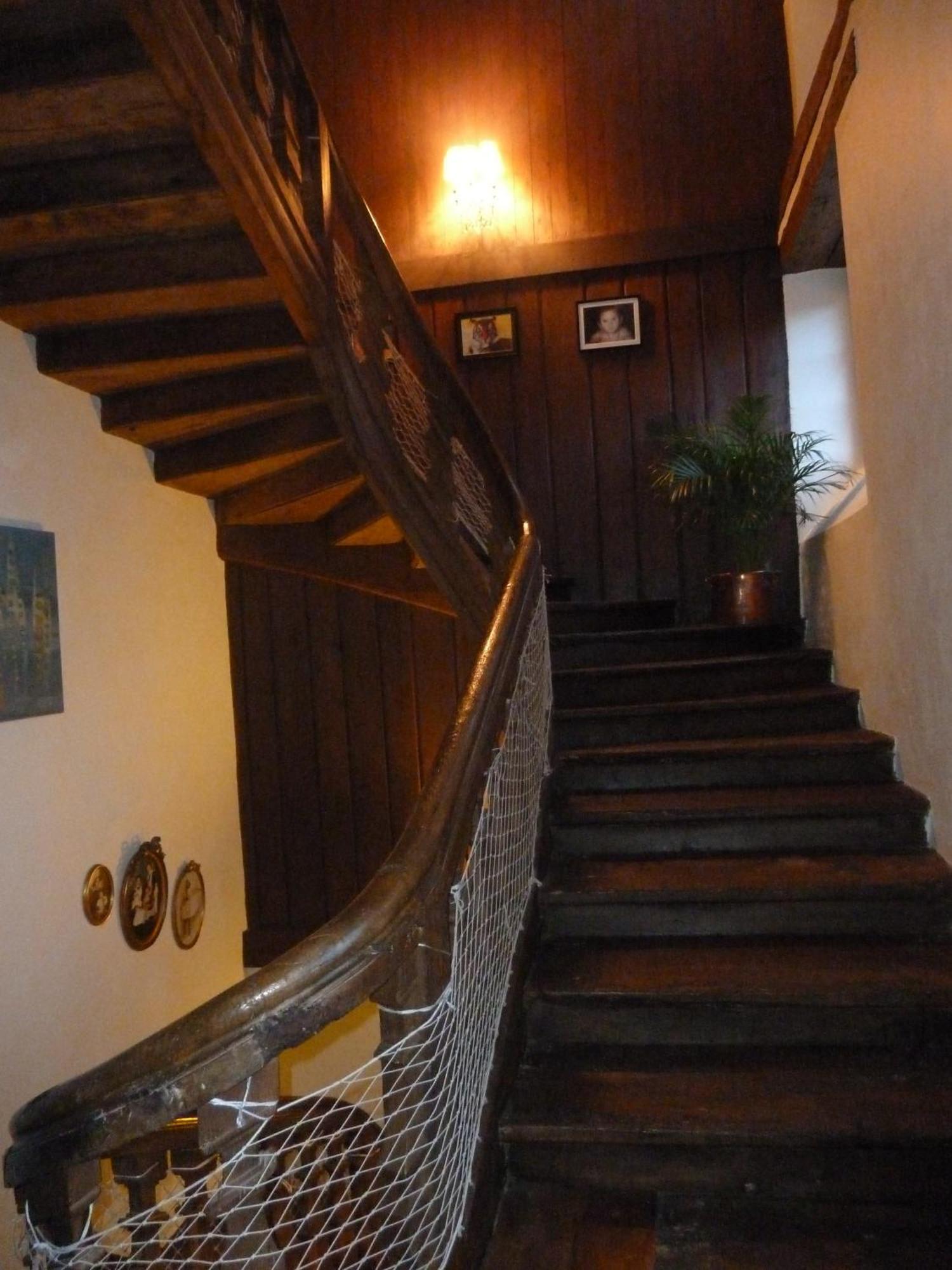 Les Trauchandieres De Saint Malo Ngoại thất bức ảnh