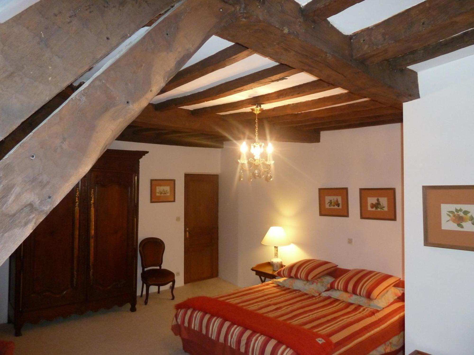 Les Trauchandieres De Saint Malo Phòng bức ảnh
